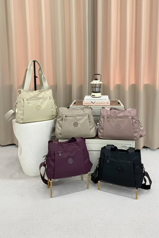 Bolso de Dama Ref 3806