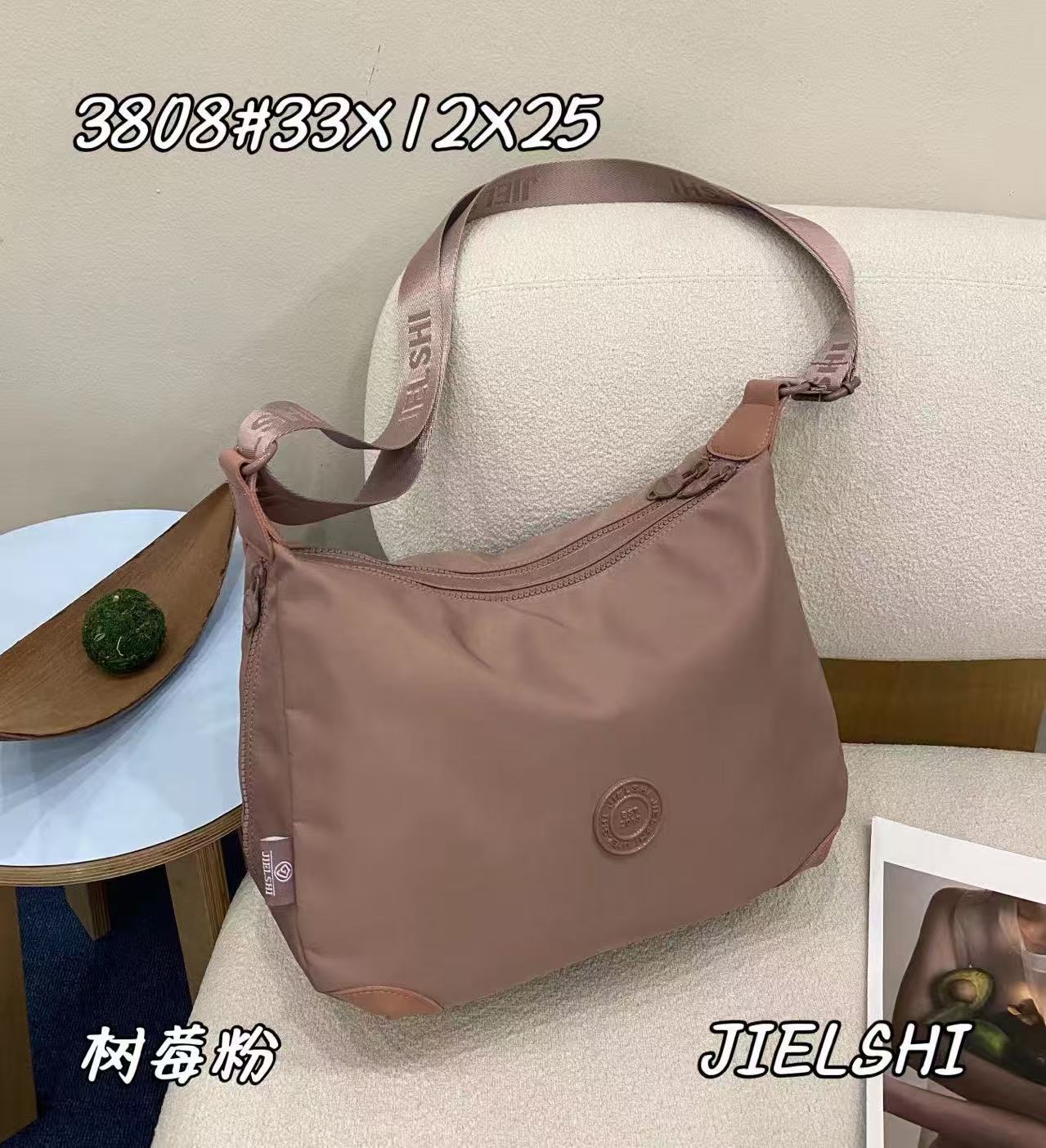 Bolso de Dama Ref 3808-2
