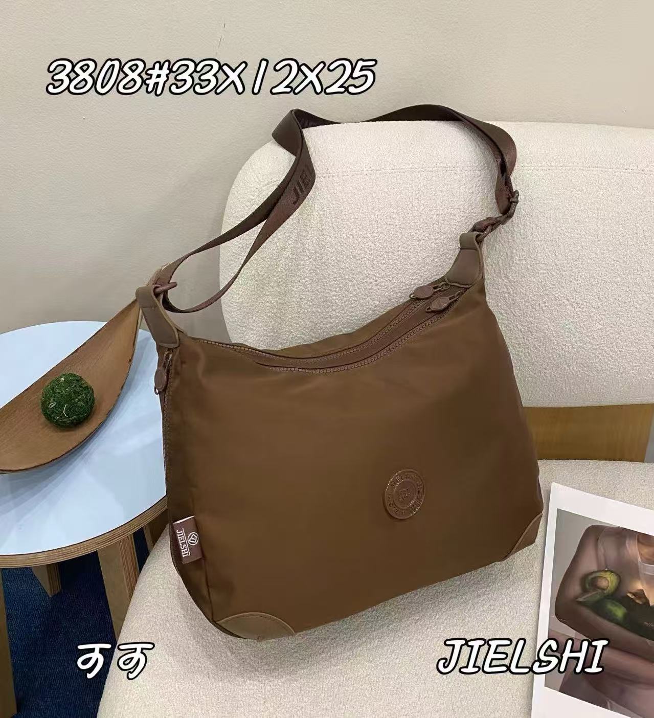 Bolso de Dama Ref 3808-