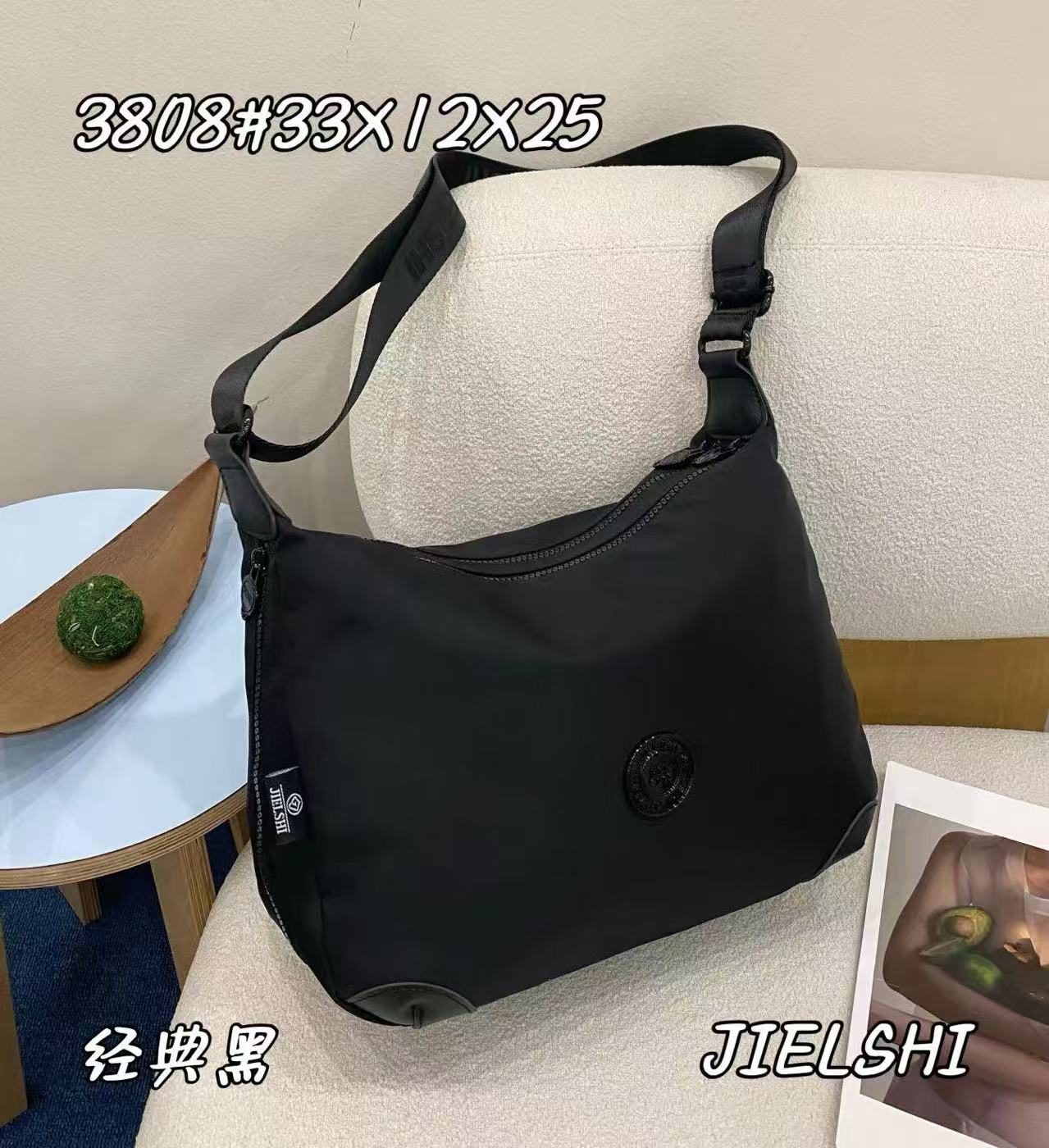 Bolso de Dama Ref 3808-4
