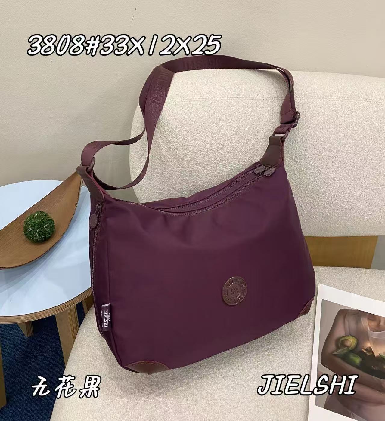 Bolso de Dama Ref 3808-5
