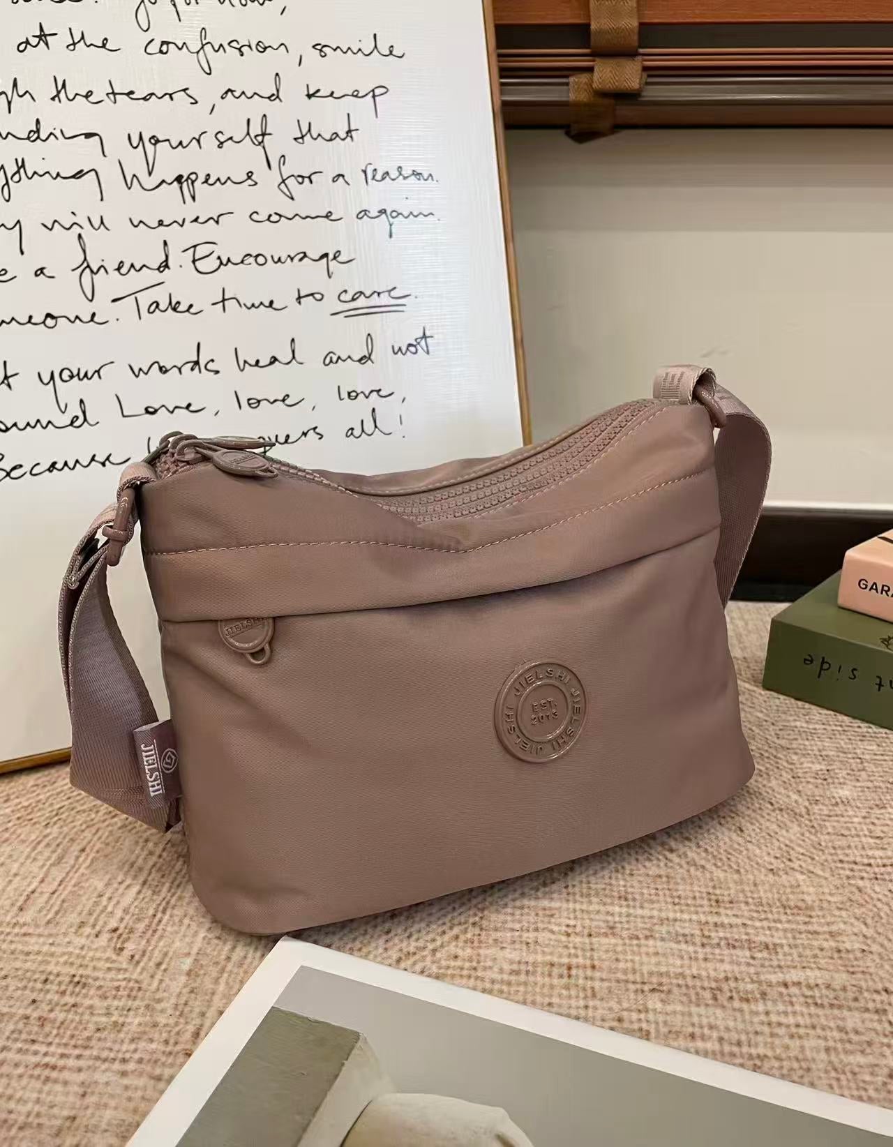 Bolso de Dama Ref 6-060-1-6