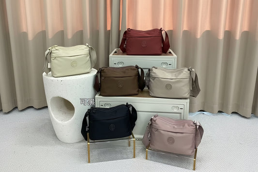 Bolso de Dama Ref 6-060-1