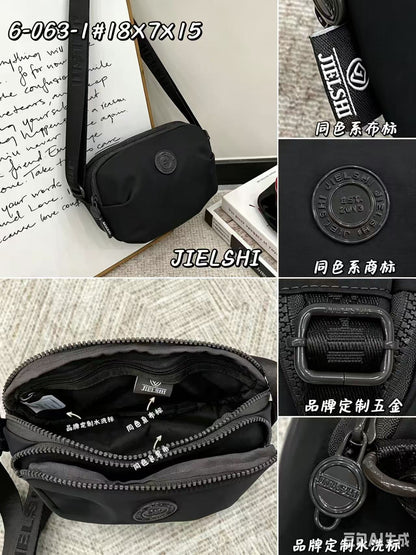 Bolso de Dama Ref 6-063-1-2