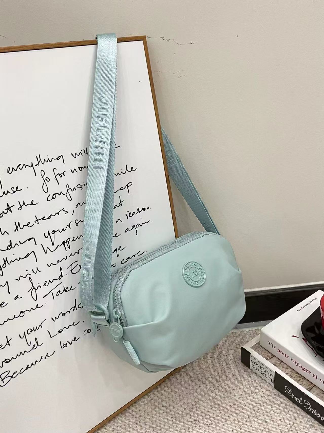 Bolso de Dama Ref 6-063-1-5