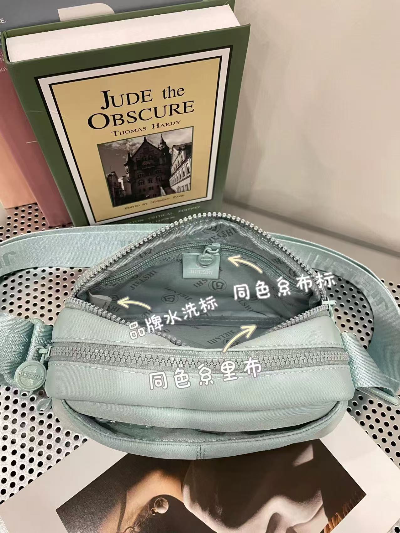 Bolso de Dama Ref 7027-2