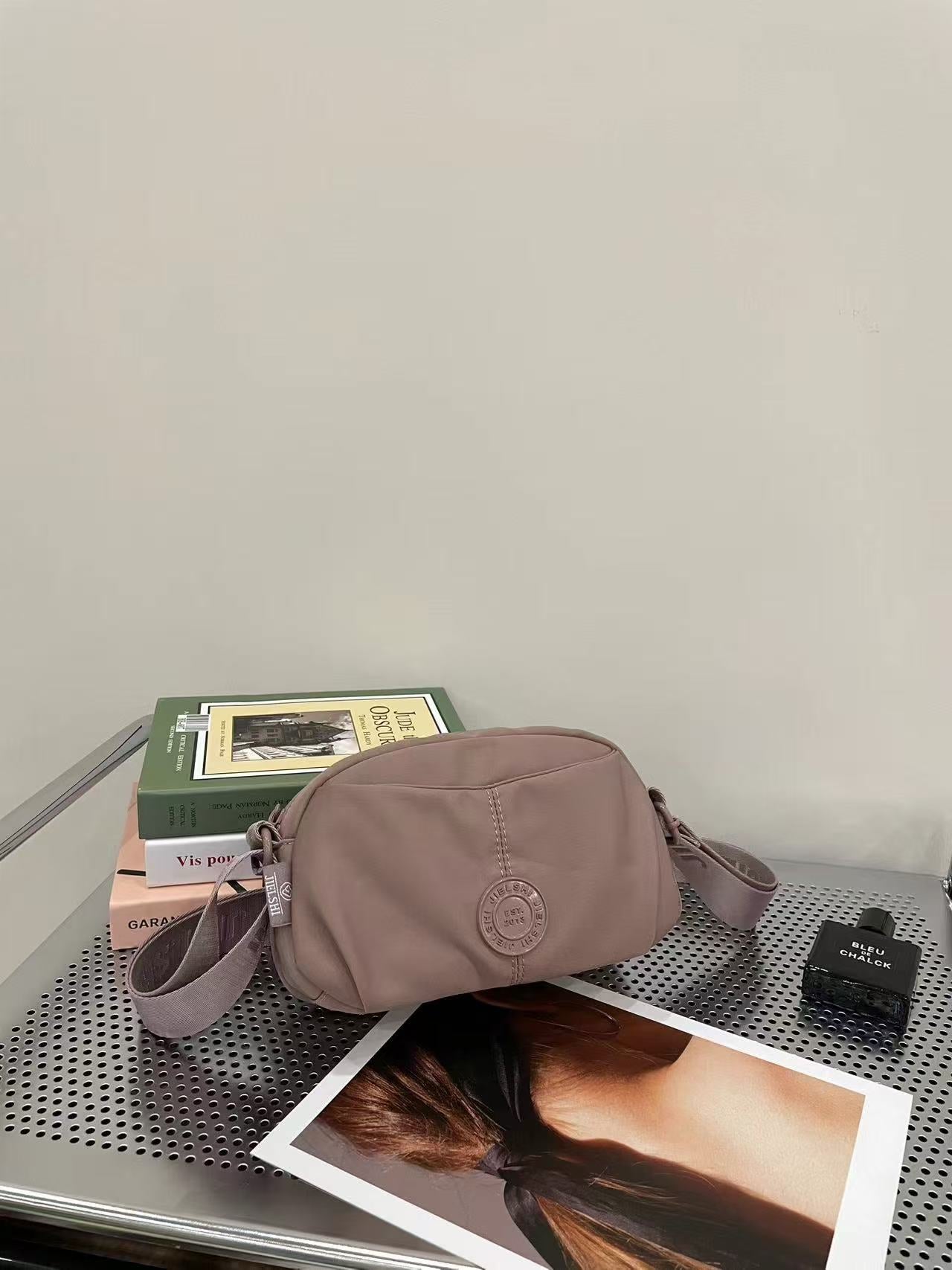 Bolso de Dama Ref 7027-6
