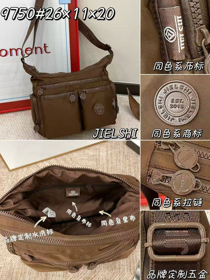Bolso de Dama Ref 9750-1