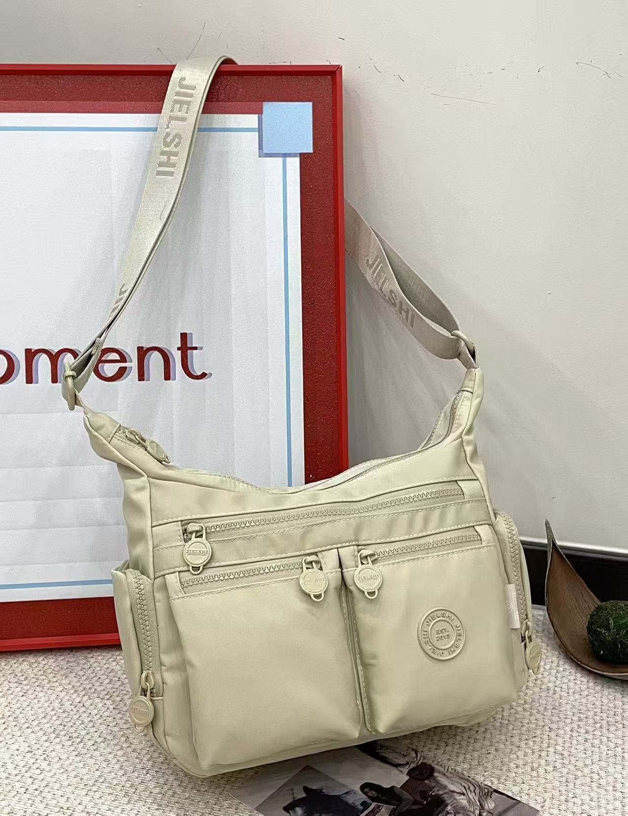 Bolso de Dama Ref 9750-3
