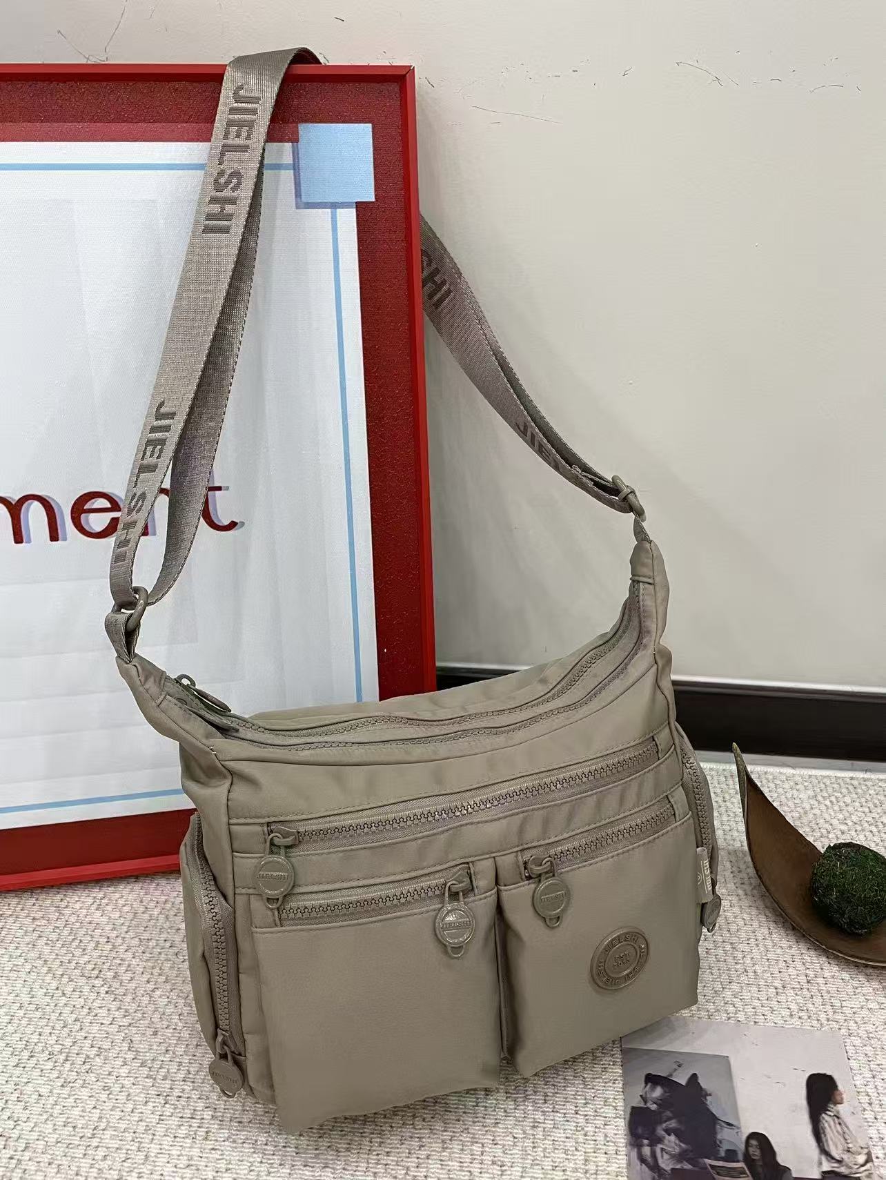 Bolso de Dama Ref 9750-5