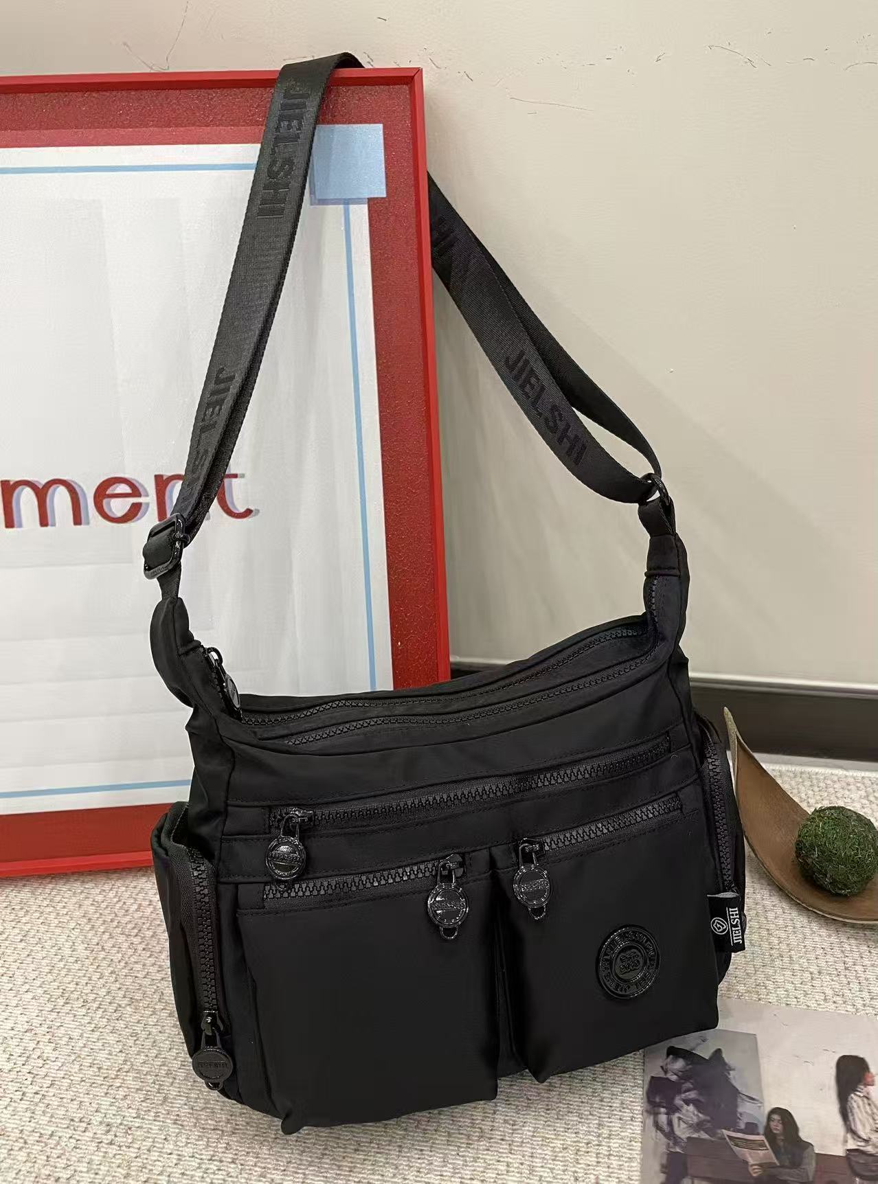 Bolso de Dama Ref 9750-6