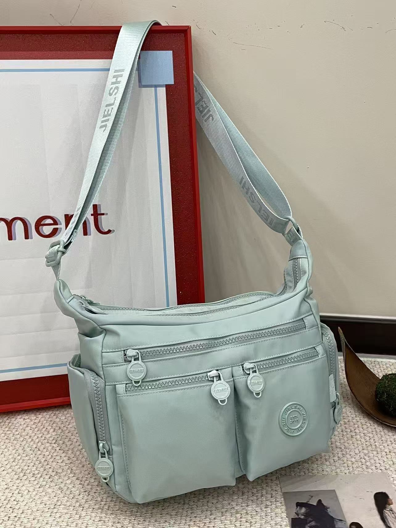 Bolso de Dama Ref 9750-7