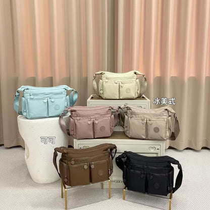 Bolso de Dama Ref 9750