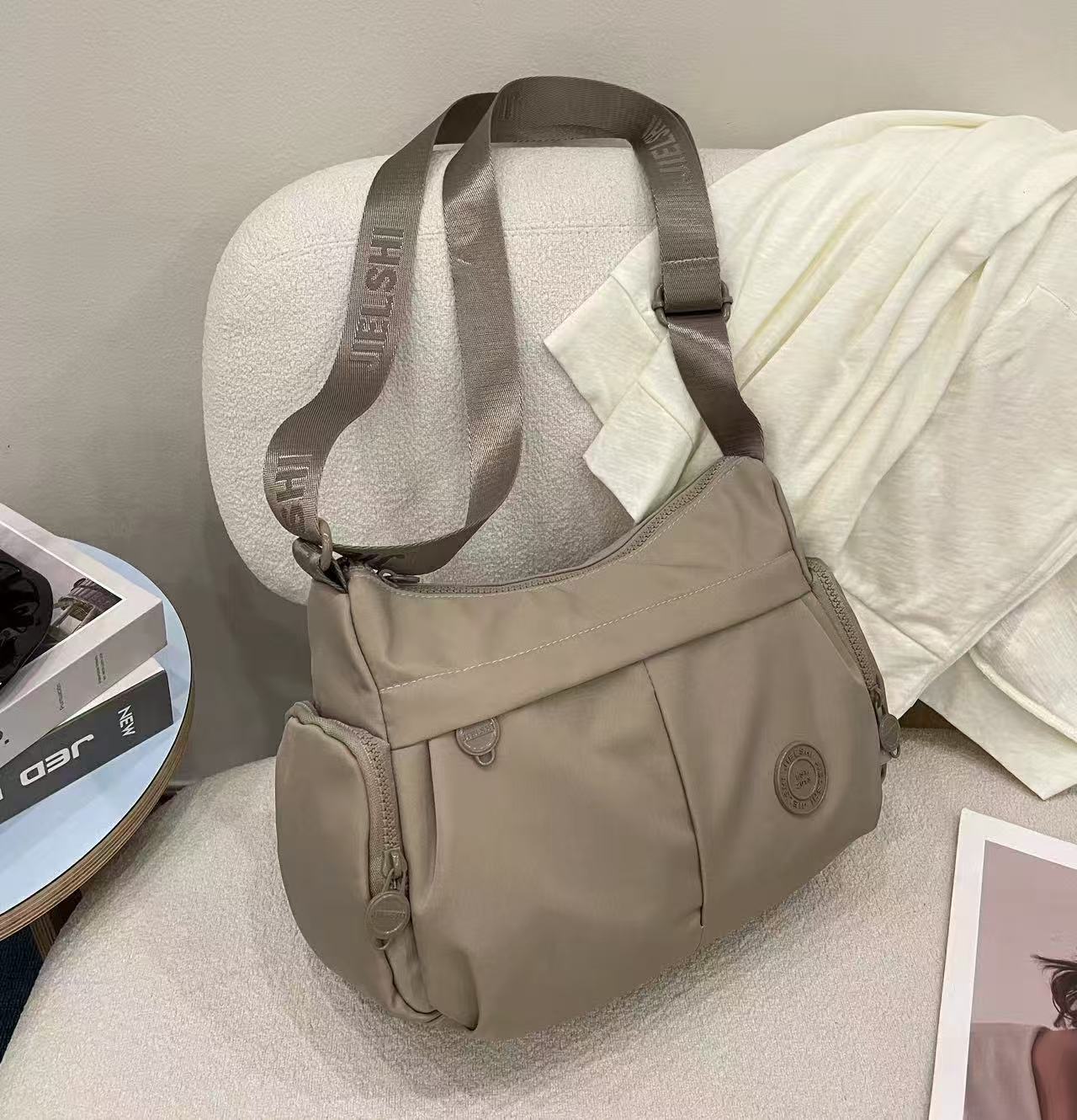 Bolso de Dama Ref 9757-2