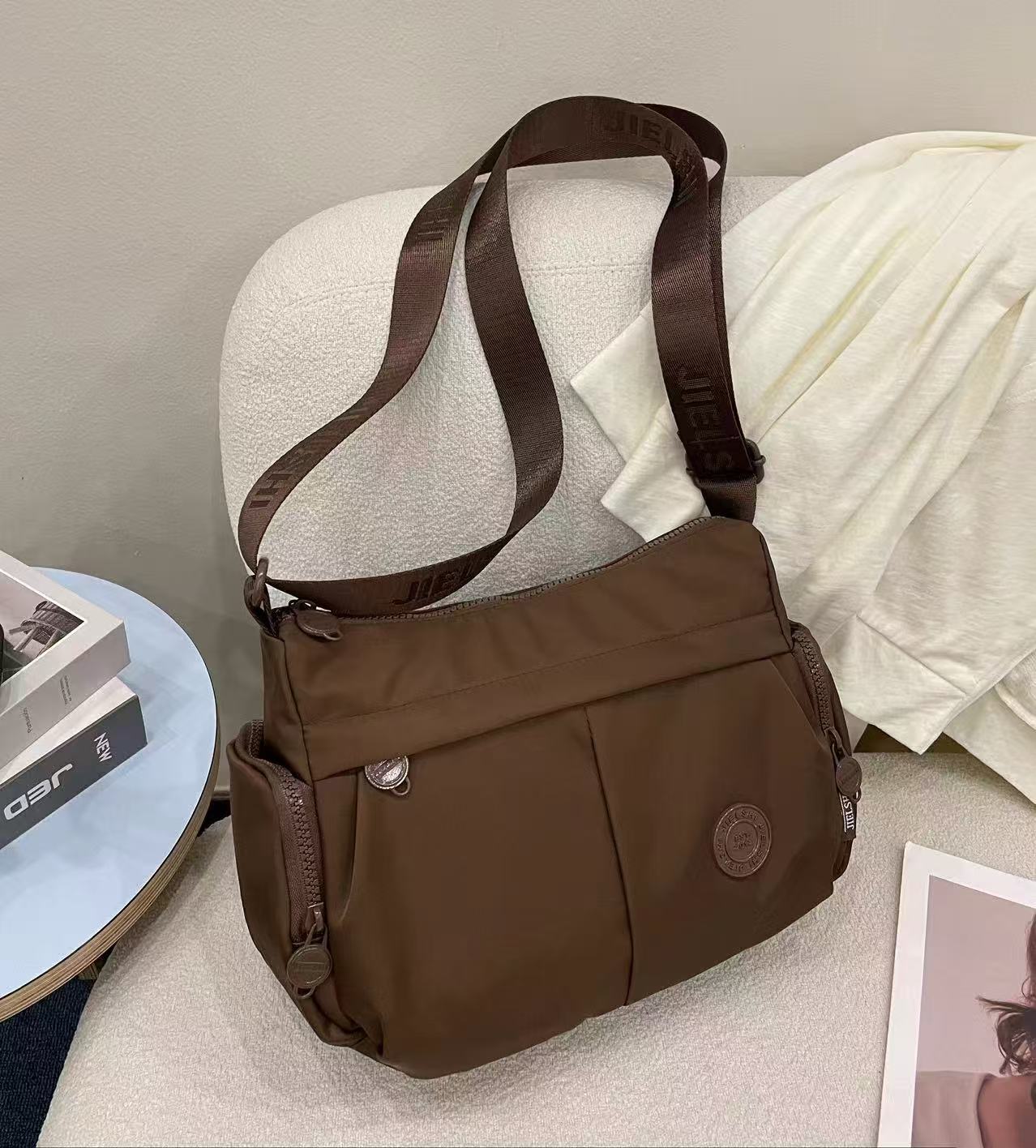 Bolso de Dama Ref 9757-3