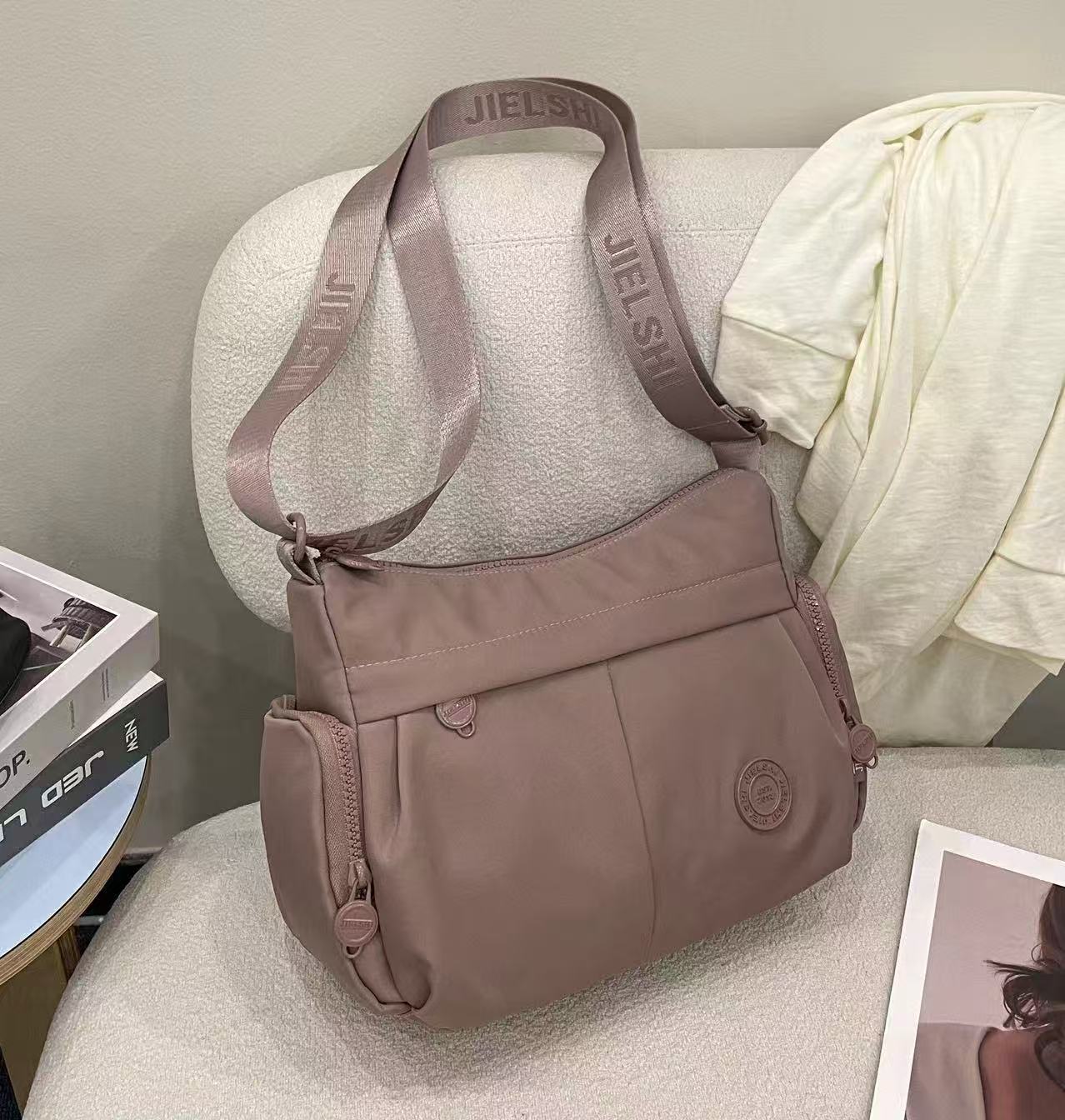 Bolso de Dama Ref 9757-4