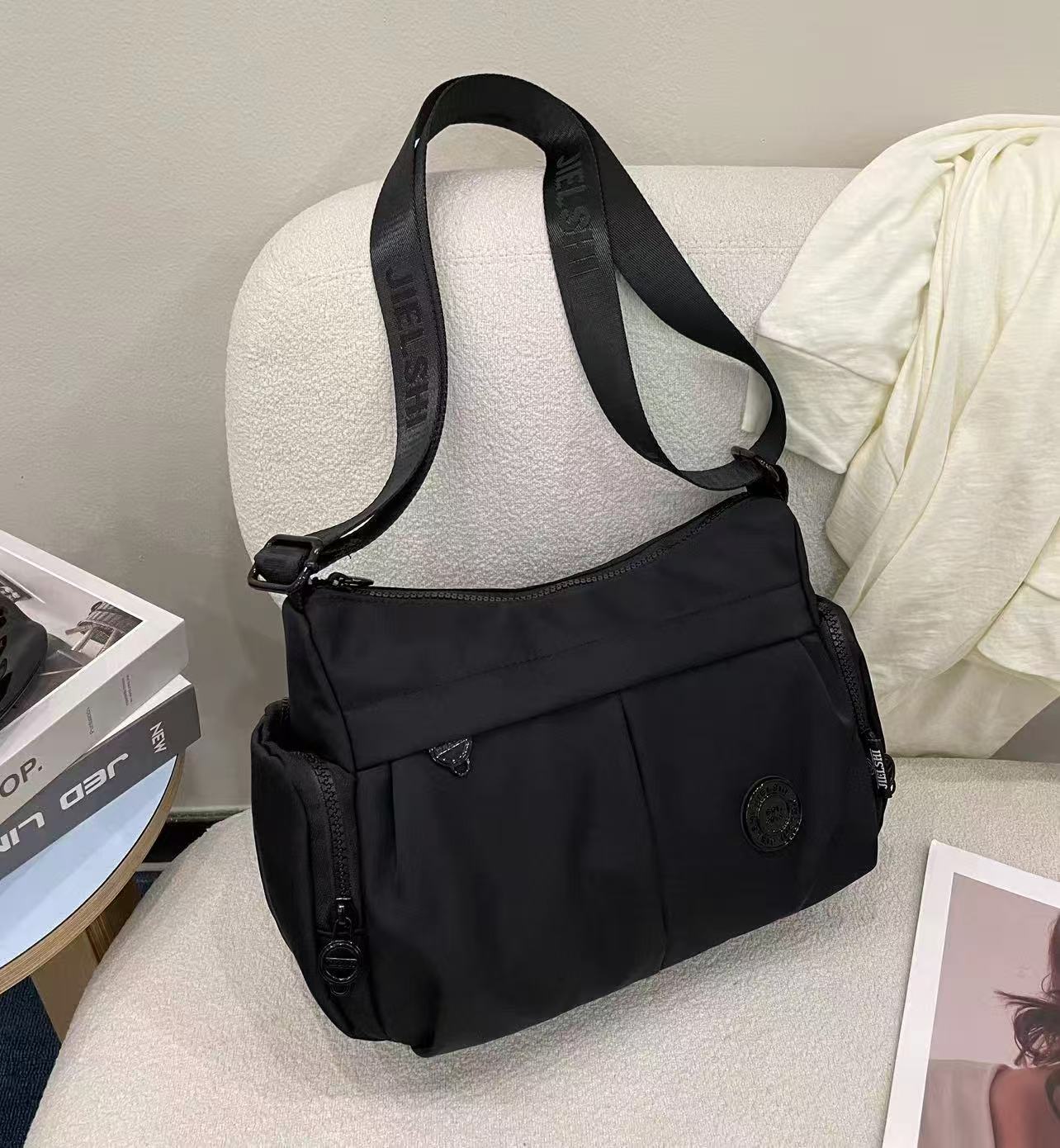 Bolso de Dama Ref 9757-5