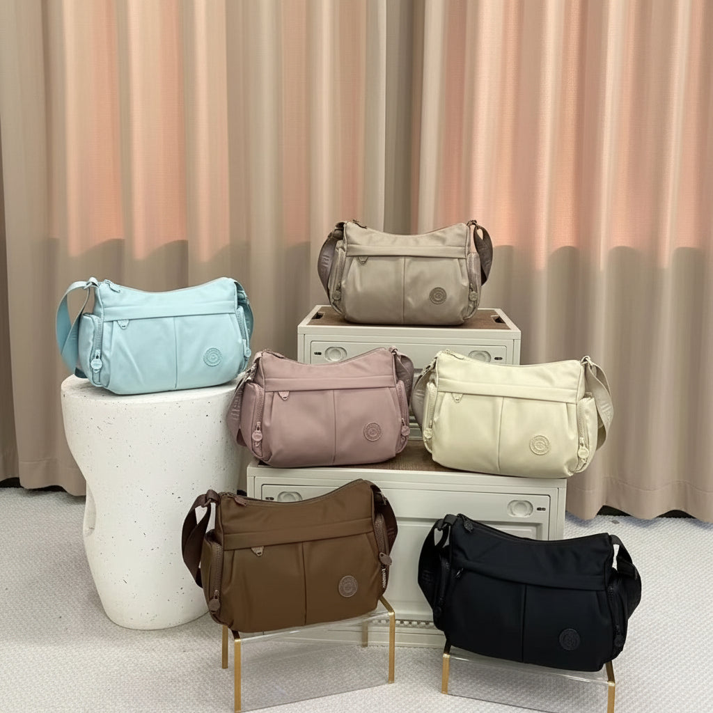 Bolso de Dama Ref 9757