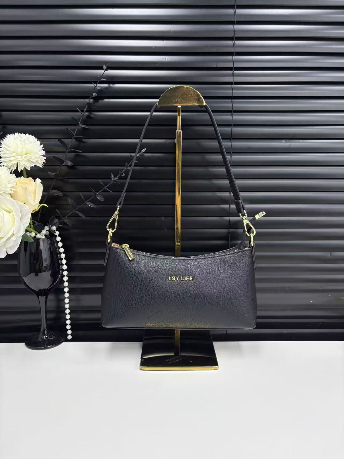 Bolso de Dama Ref A0008-3