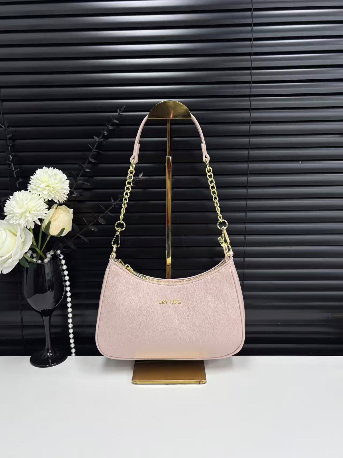 Bolso de Dama Ref A0014-2