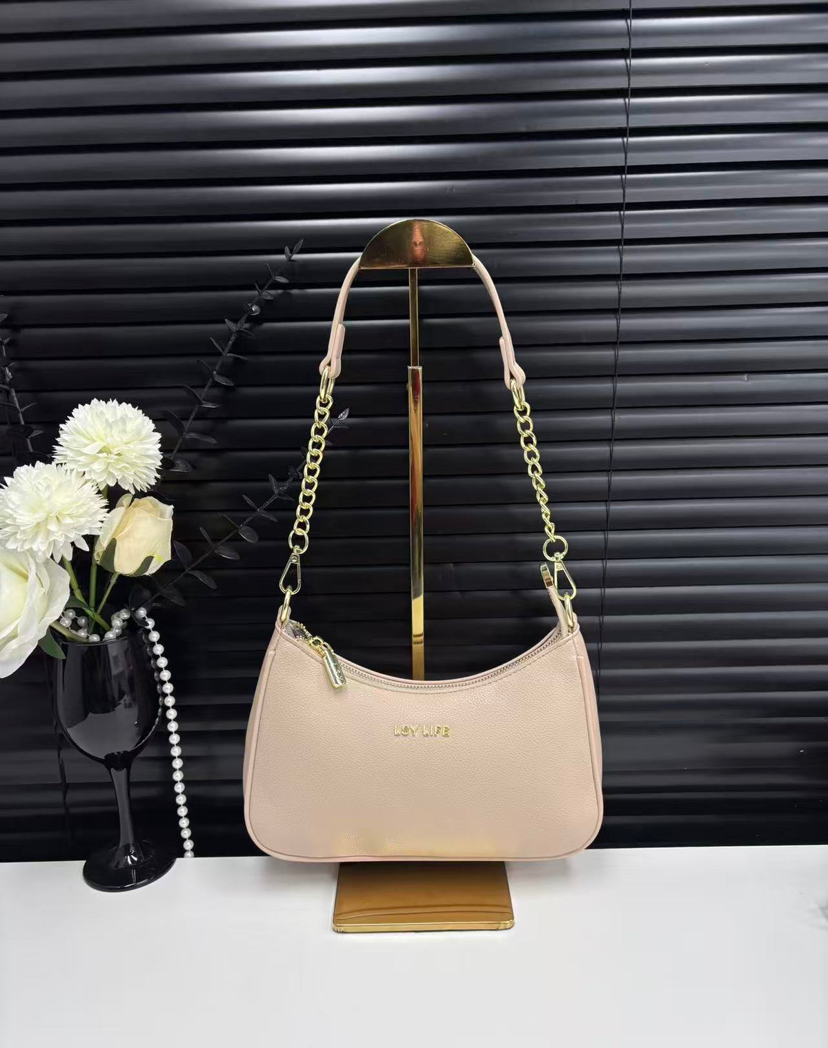 Bolso de Dama Ref A0014-3