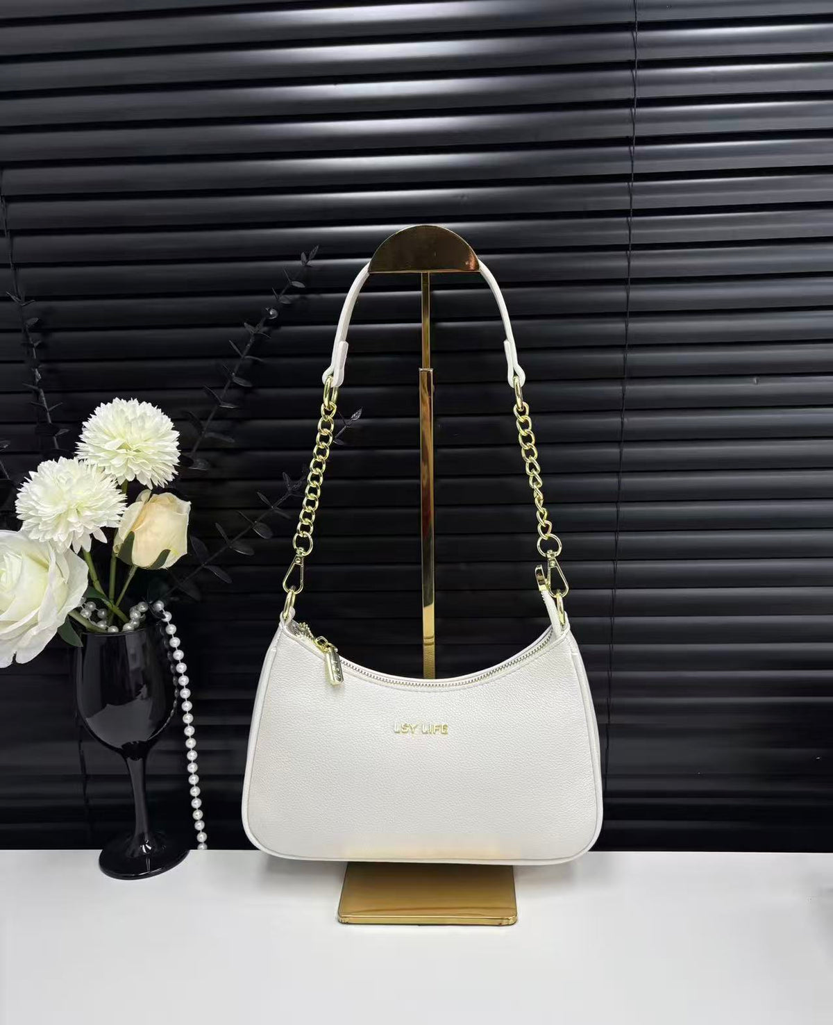 Bolso de Dama Ref A0014-4