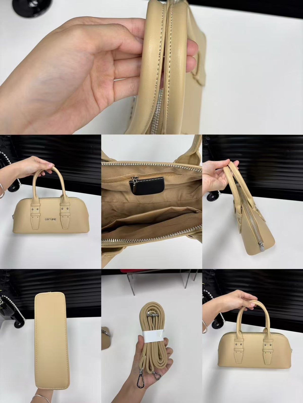 Bolso de Dama Ref A0016-1