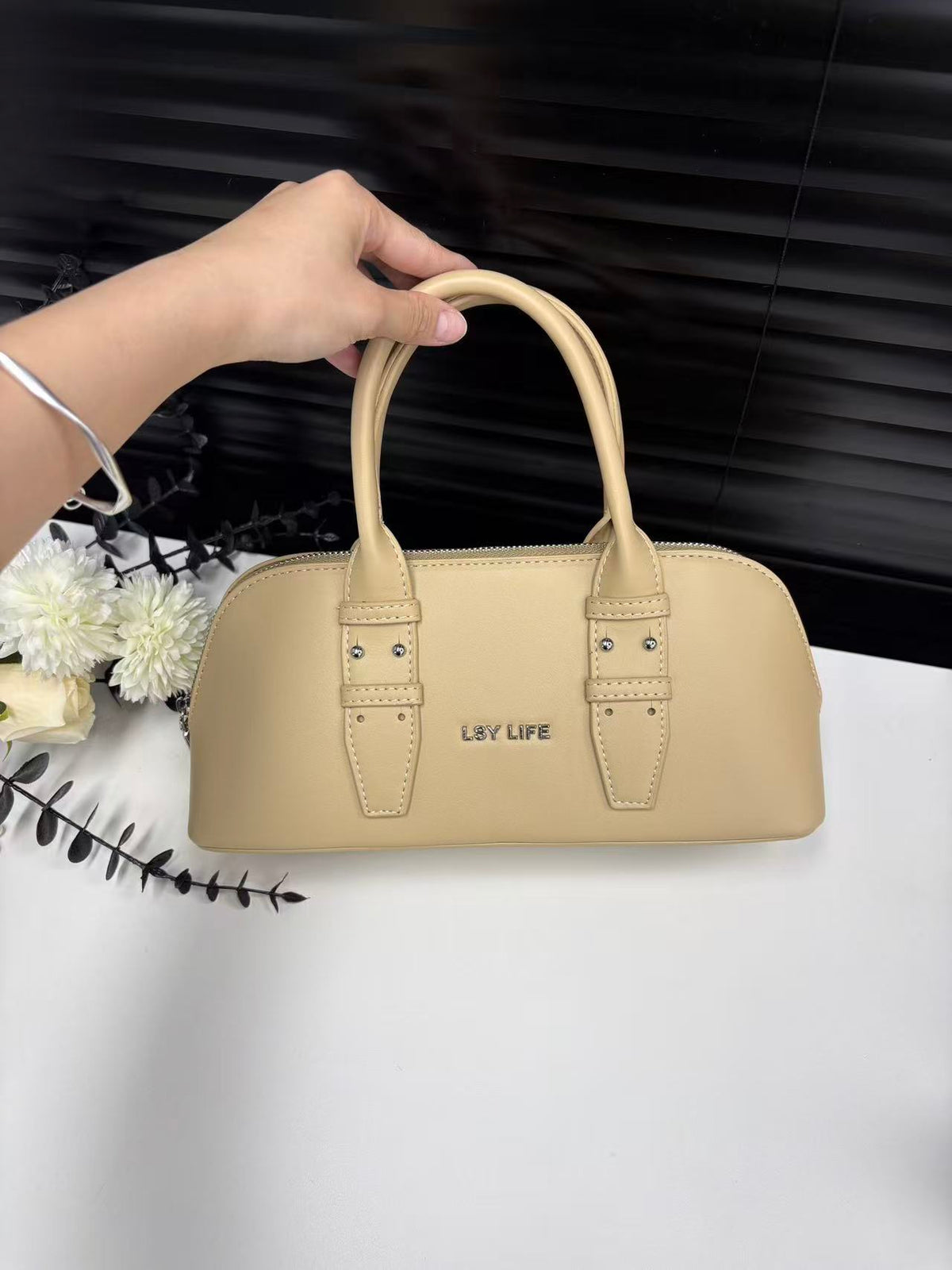 Bolso de Dama Ref A0016-2