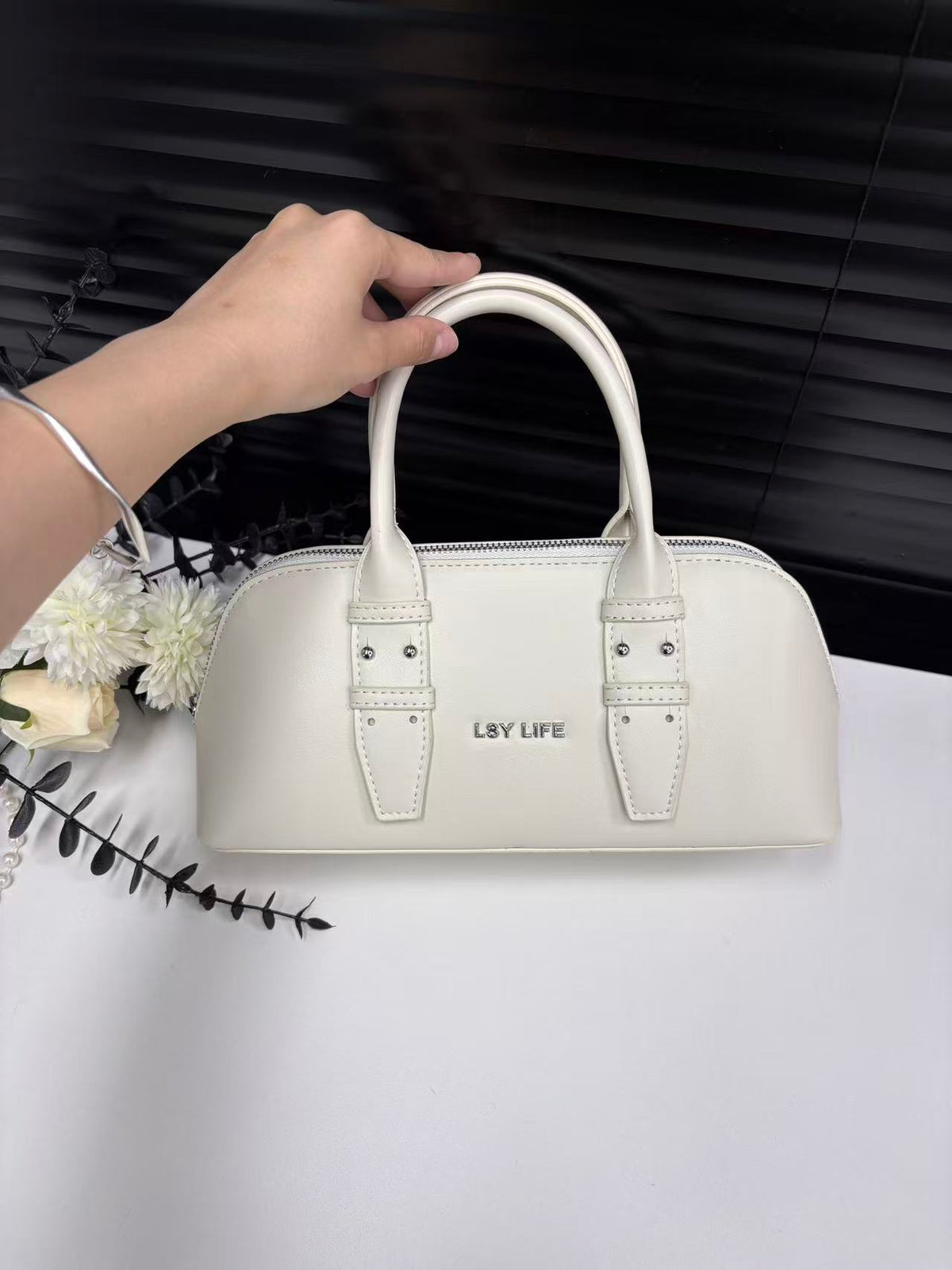 Bolso de Dama Ref A0016-3
