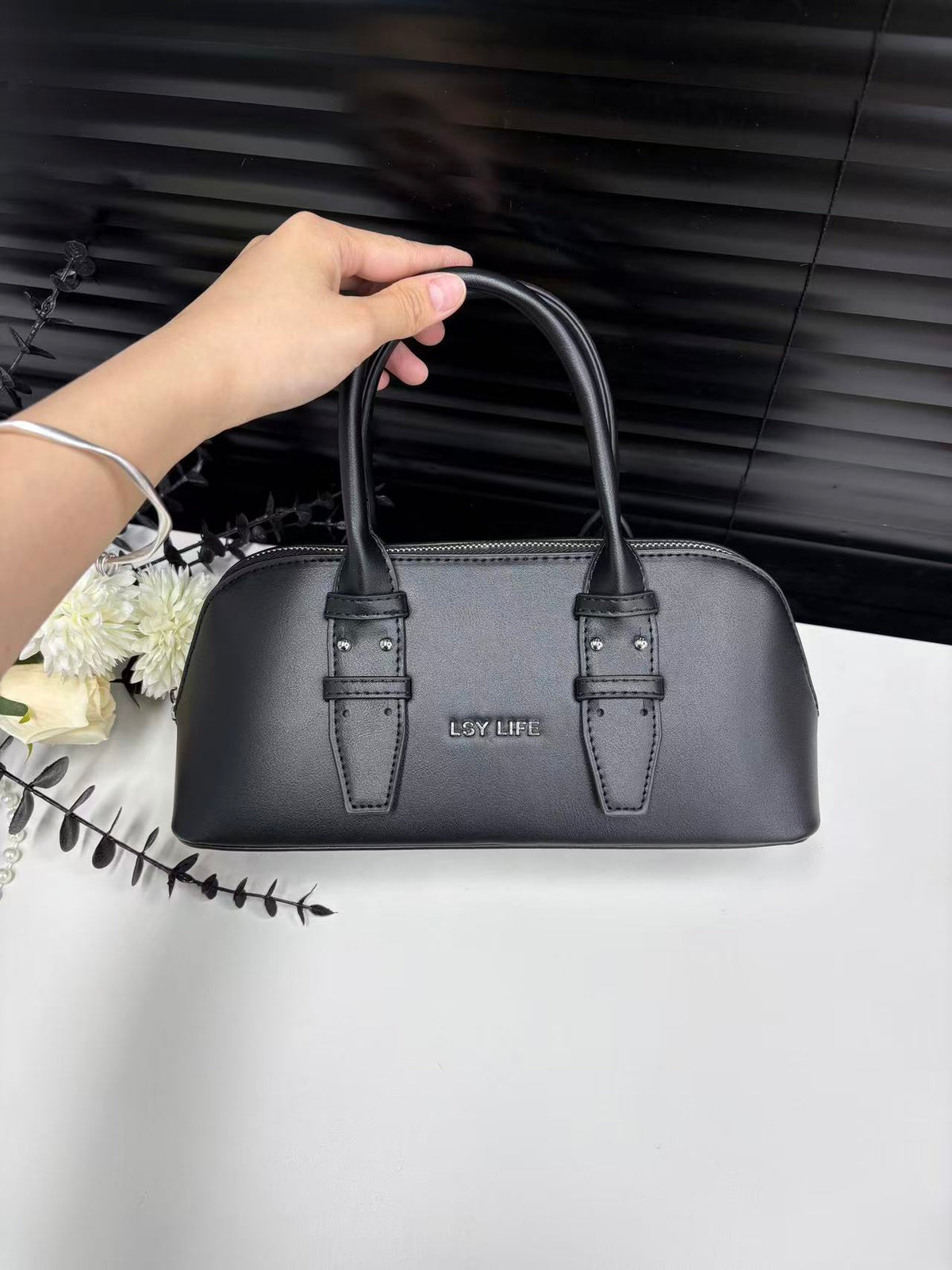 Bolso de Dama Ref A0016-5