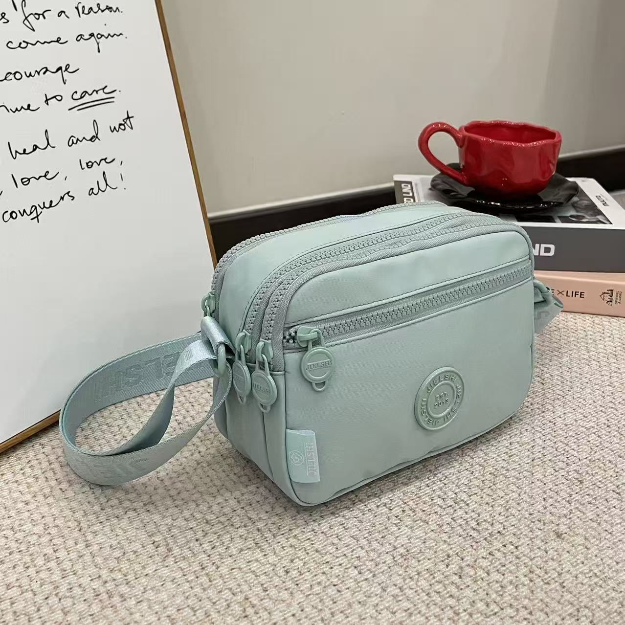 Bolso de Dama Ref C81-1-3