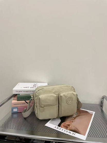 Bolso de Dama Ref H2-15-4
