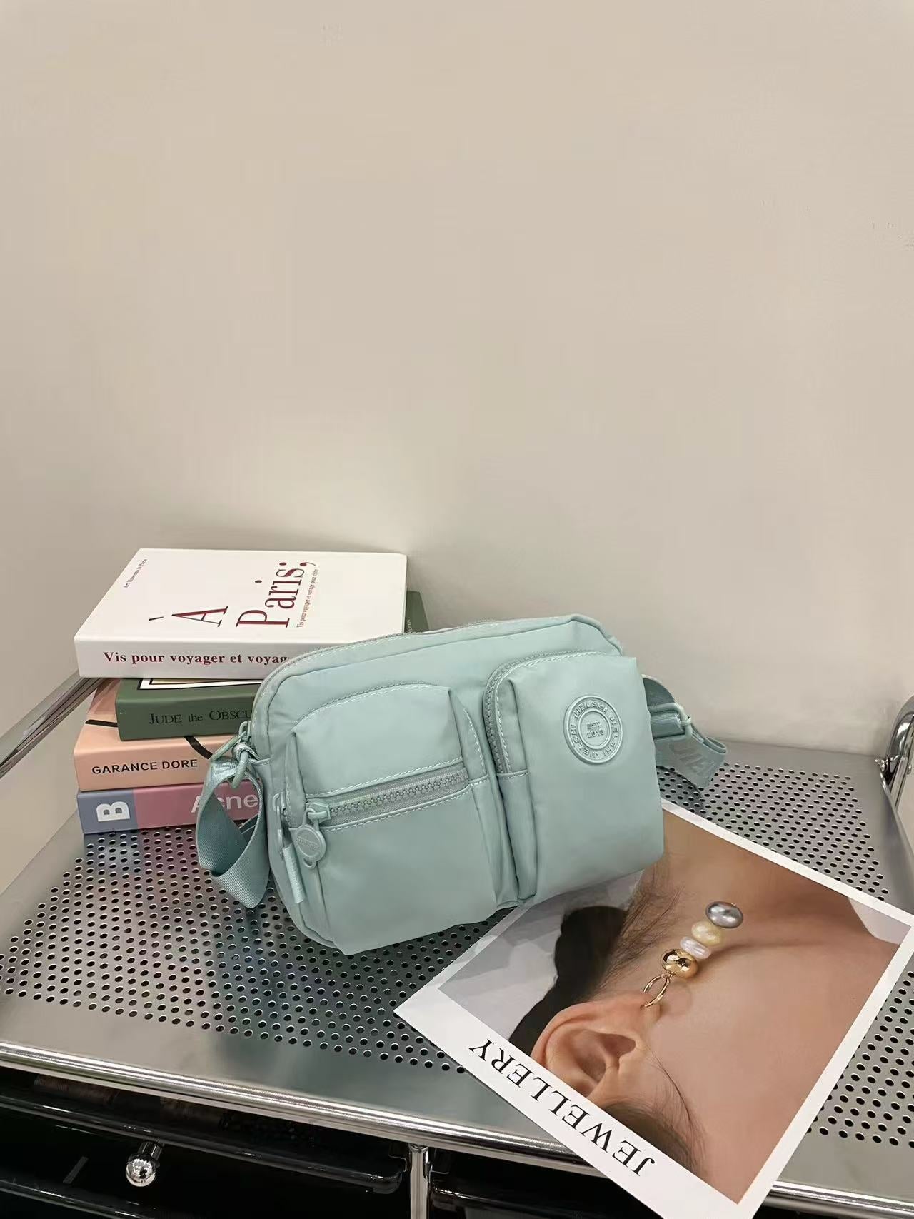Bolso de Dama Ref H2-15-5
