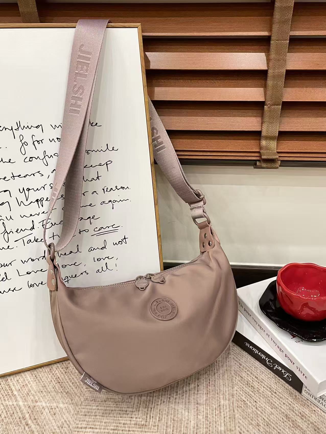 Bolso de Dama Ref K-939-3