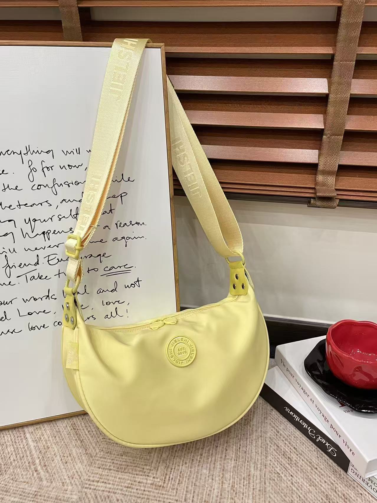 Bolso de Dama Ref K-939-5