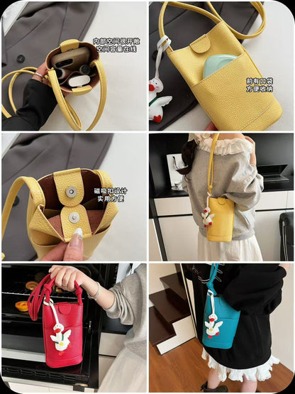 Bolso de Dama Ref S1625-1
