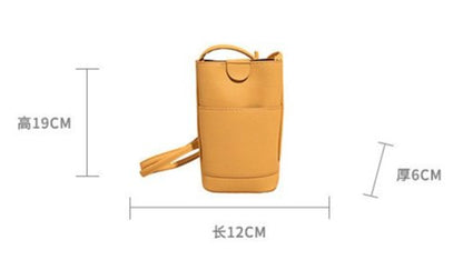Bolso de Dama Ref S1625-3