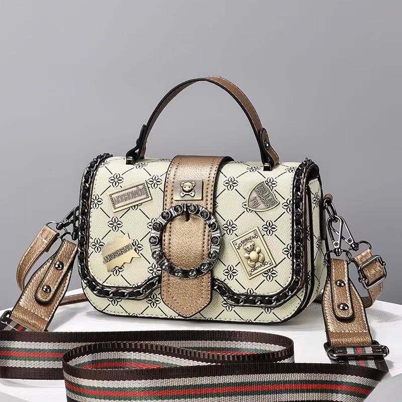 Bolso de Dama Ref S2326-1