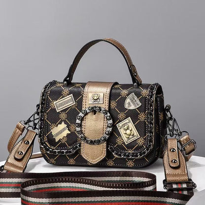 Bolso de Dama Ref S2326-2