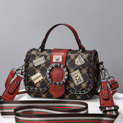 Bolso de Dama Ref S2326-3