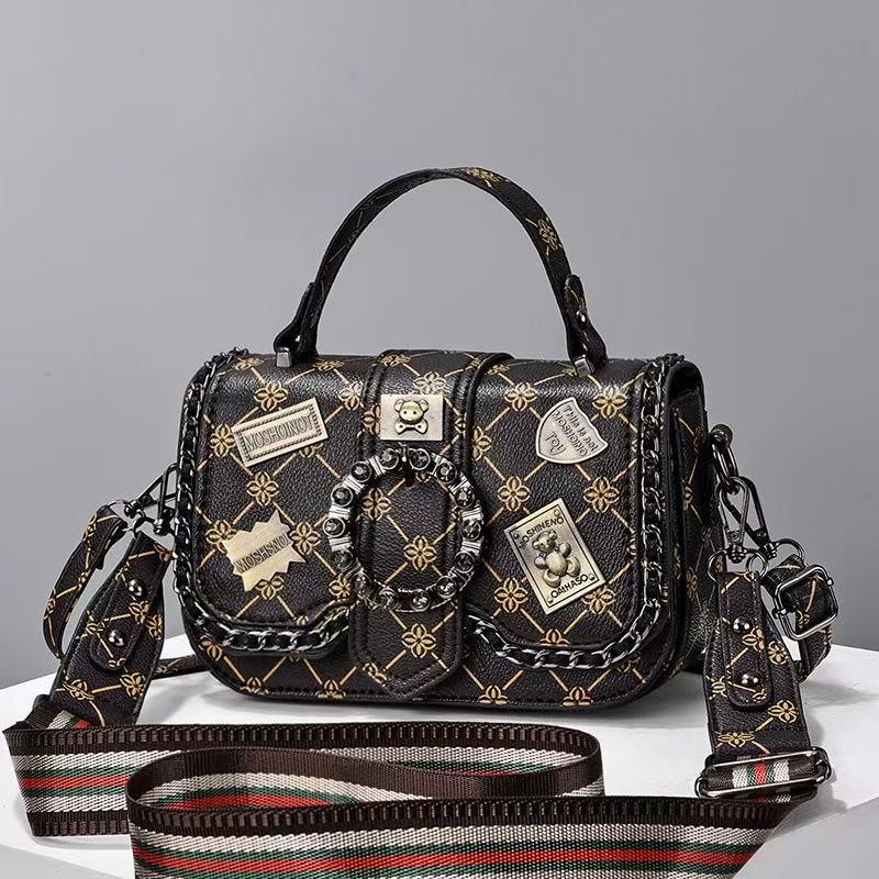 Bolso de Dama Ref S2326-4
