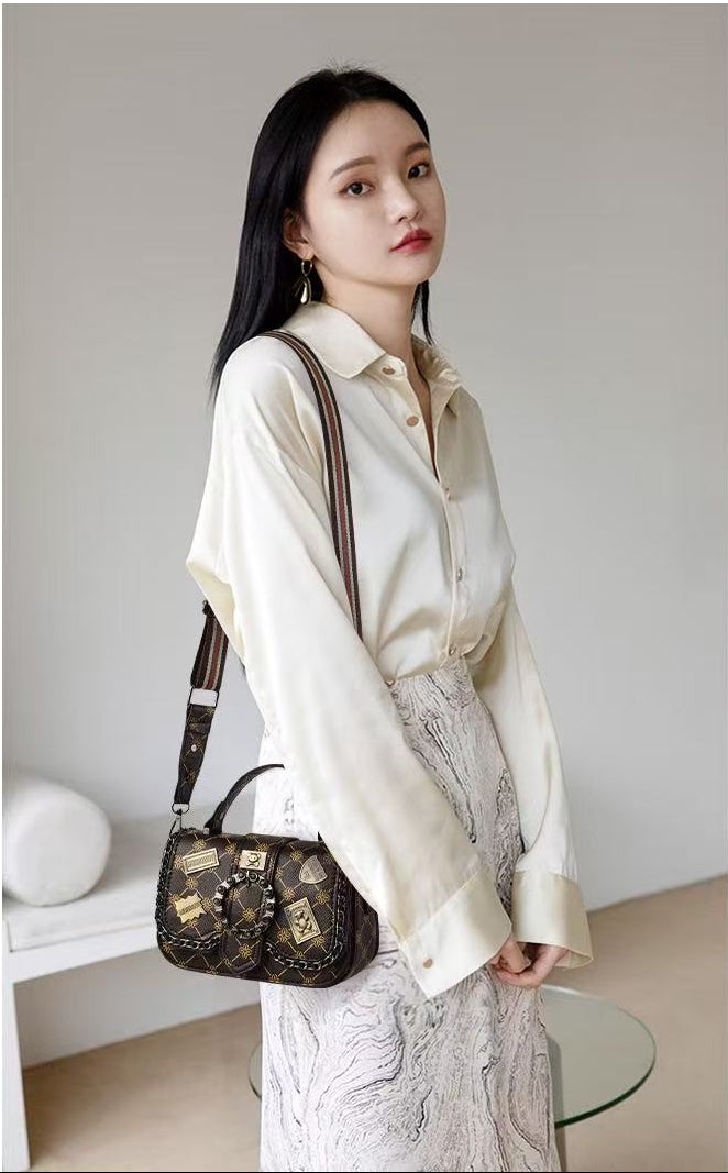 Bolso de Dama Ref S2326-5