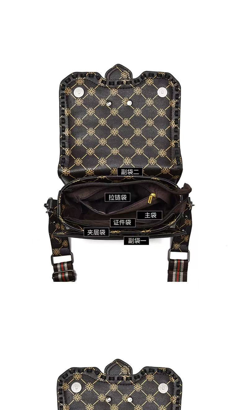Bolso de Dama Ref S2326-7