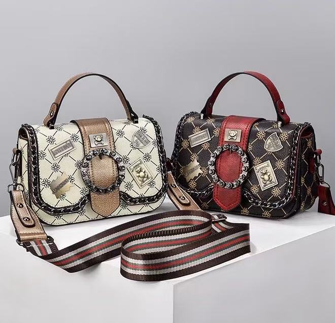 Bolso de Dama Ref S2326-8