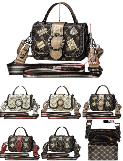 Bolso de Dama Ref S2326