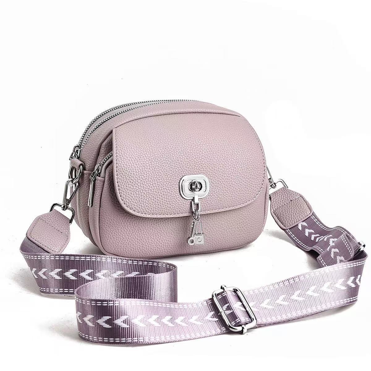 Bolso de Dama Ref S2329-2