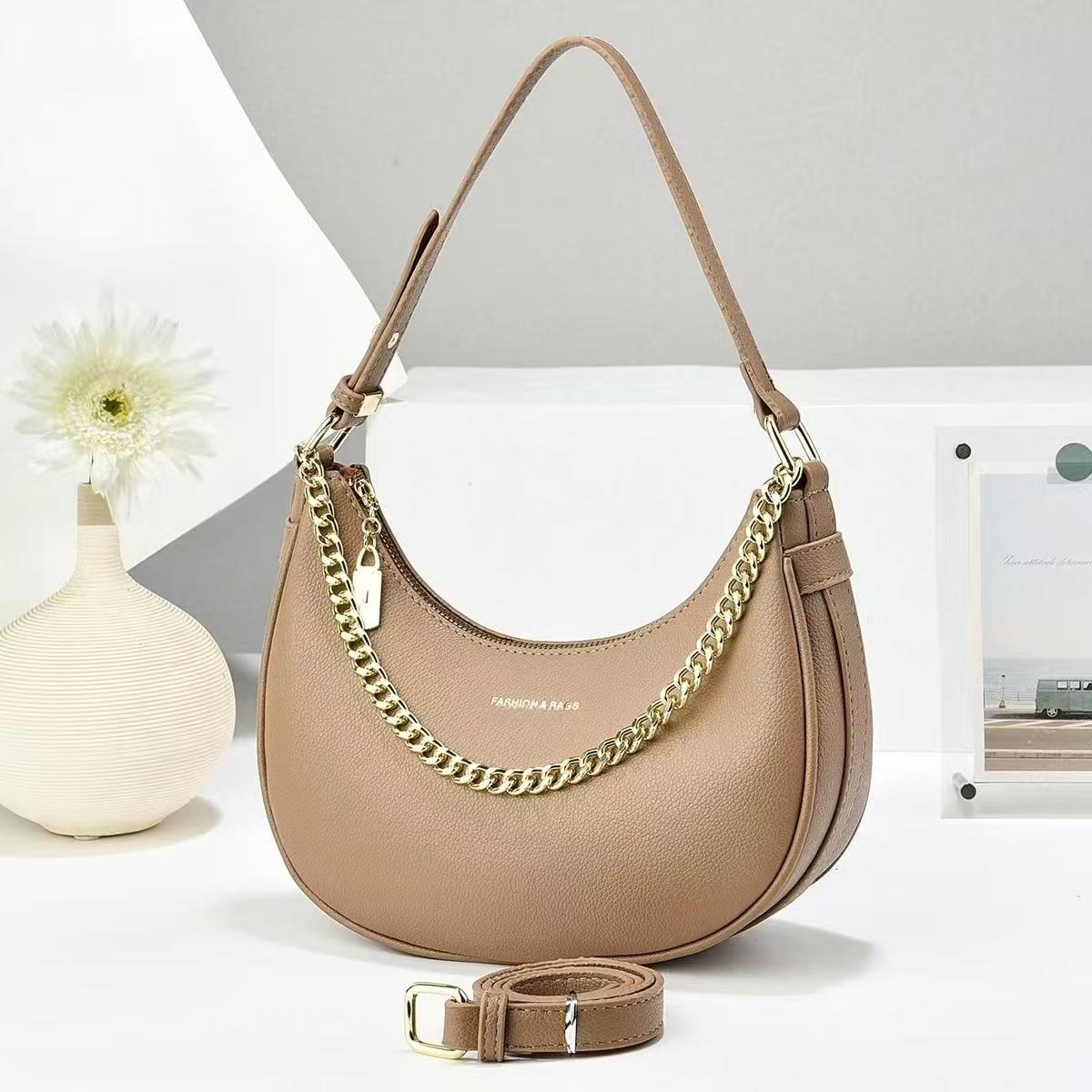 Bolso de Dama Ref S2554-1