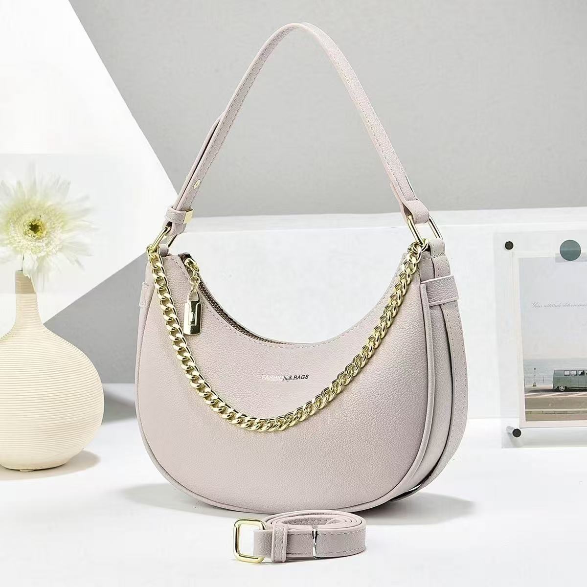Bolso de Dama Ref S2554-3