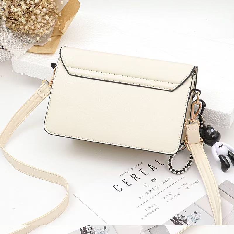 Bolso de Dama Ref S2557-2