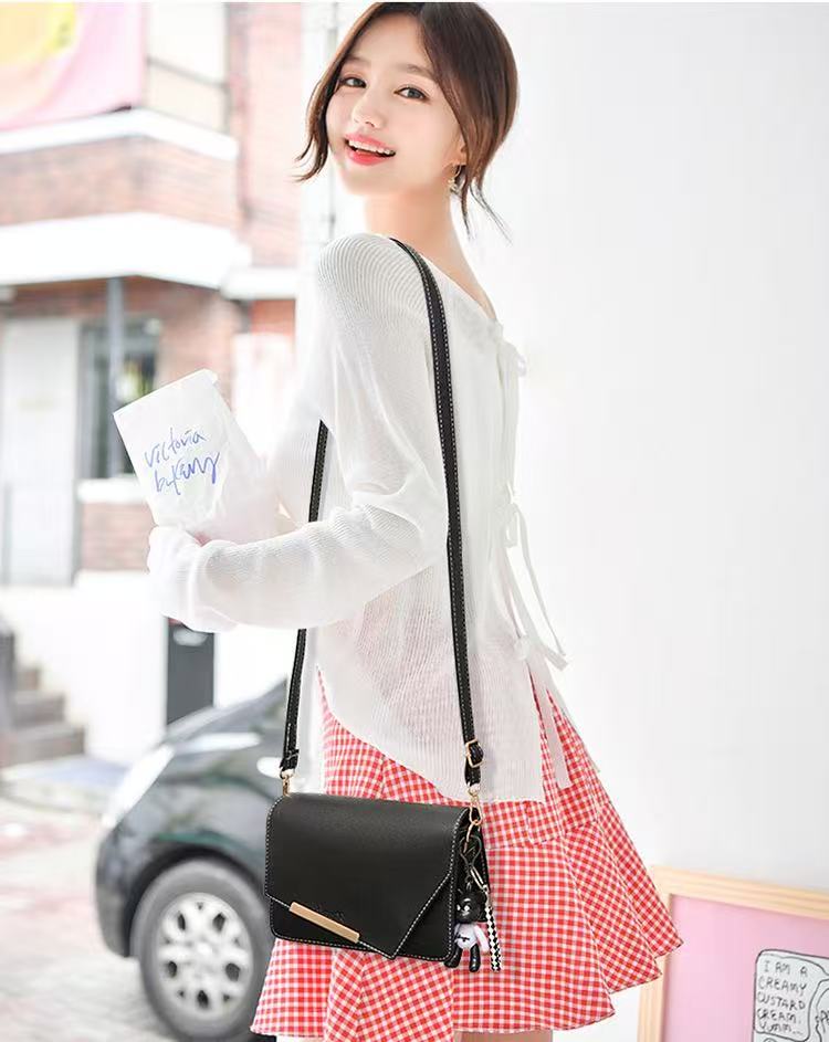 Bolso de Dama Ref S2557-4